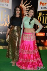 Celebs at IIFA Utsavam 2016